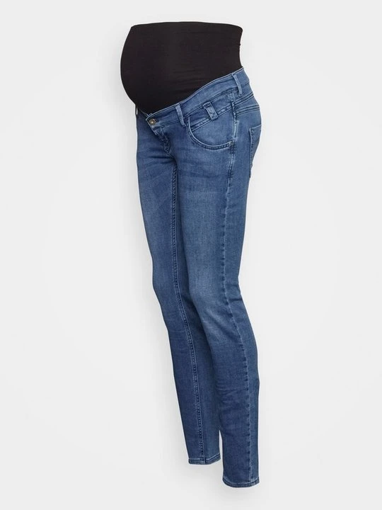 Zdjęcie produktu Jeansy Skinny Fit Love2wait