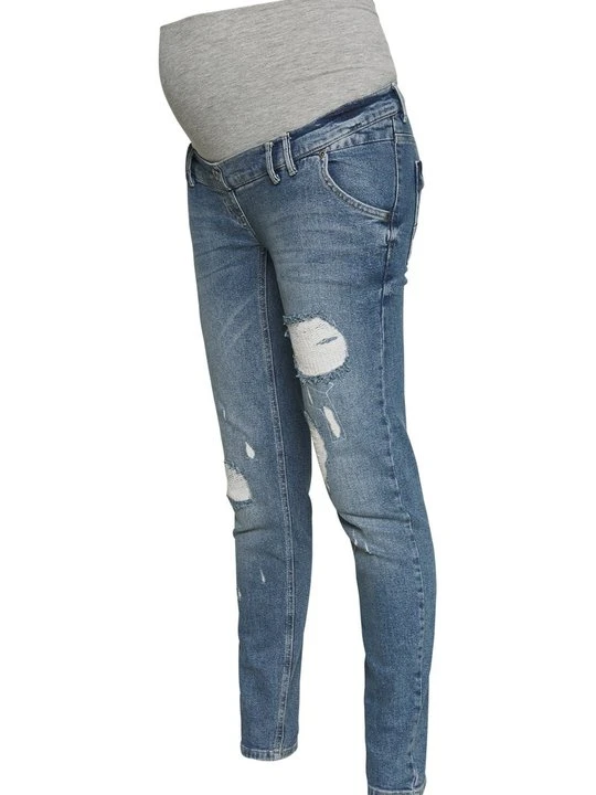 Zdjęcie produktu Jeansy Skinny Fit Love2wait