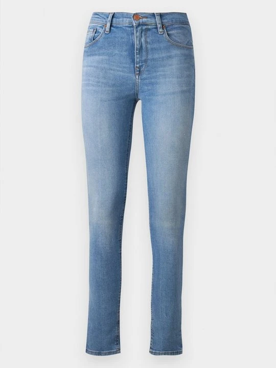 Zdjęcie produktu Jeansy Skinny Fit LTB jasnoniebieski