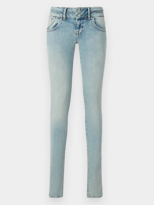 Zdjęcie produktu Jeansy Skinny Fit LTB jasnoniebieski