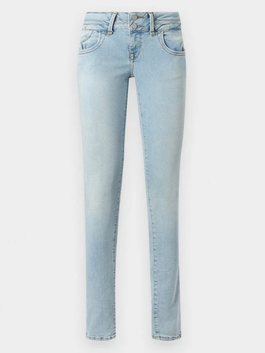 Zdjęcie produktu Jeansy Skinny Fit LTB jasnoniebieski