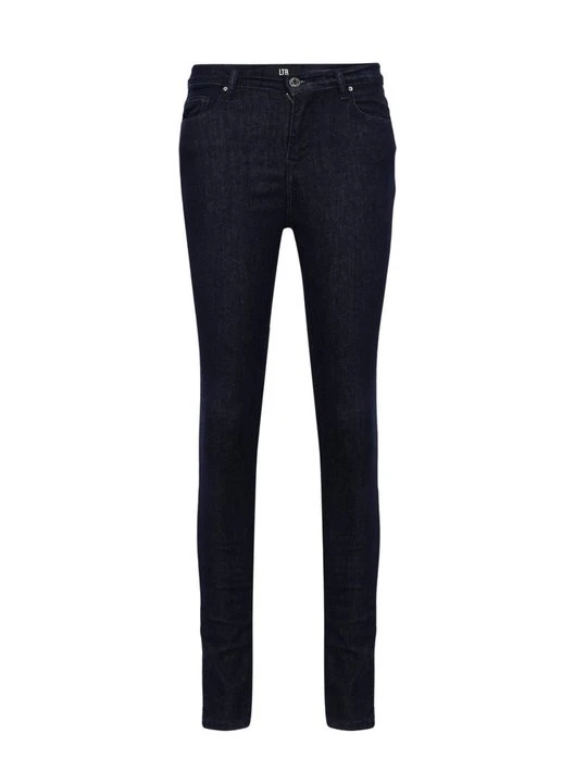 Zdjęcie produktu Jeansy Skinny Fit LTB granatowy