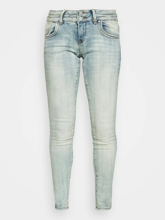 Zdjęcie produktu Jeansy Skinny Fit LTB jasnoniebieski