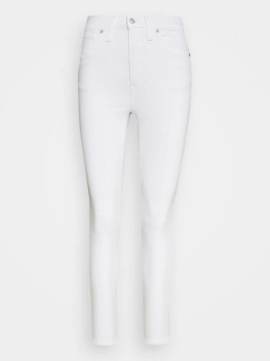 Zdjęcie produktu Jeansy Skinny Fit MADEWELL