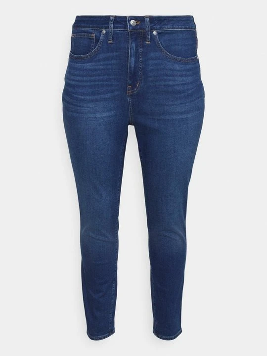Zdjęcie produktu Jeansy Skinny Fit MADEWELL niebieski denim