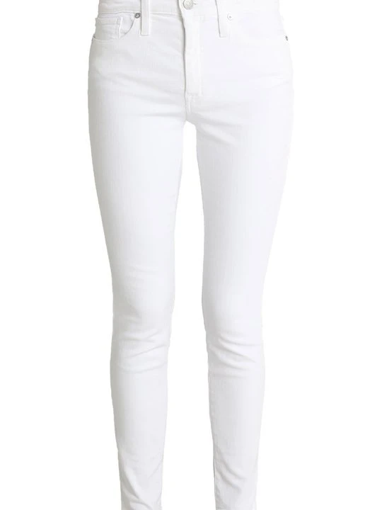 Zdjęcie produktu Jeansy Skinny Fit MADEWELL