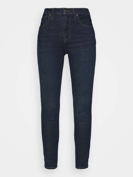Zdjęcie produktu Jeansy Skinny Fit MADEWELL