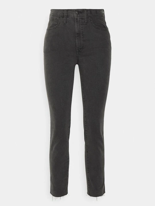 Zdjęcie produktu Jeansy Skinny Fit MADEWELL