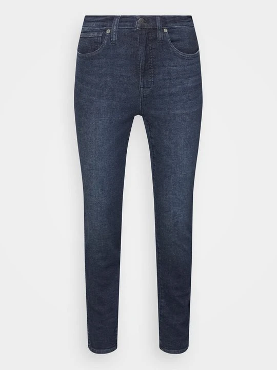 Zdjęcie produktu Jeansy Skinny Fit MADEWELL ciemnoniebieski