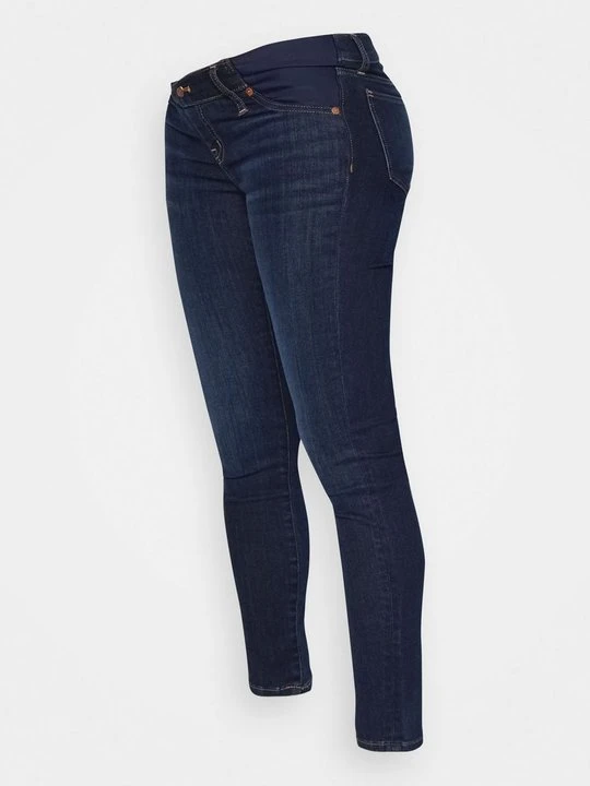 Zdjęcie produktu Jeansy Skinny Fit MADEWELL niebieski denim