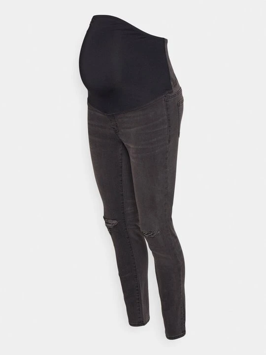 Zdjęcie produktu Jeansy Skinny Fit MADEWELL