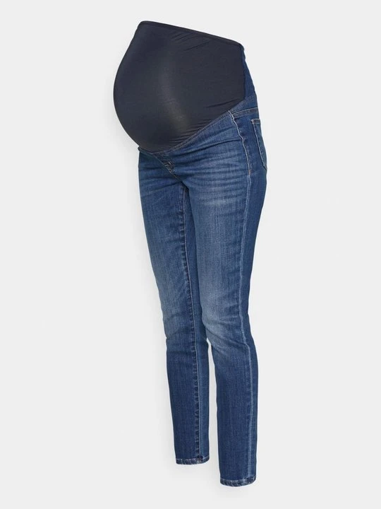 Zdjęcie produktu Jeansy Skinny Fit MADEWELL niebieski denim