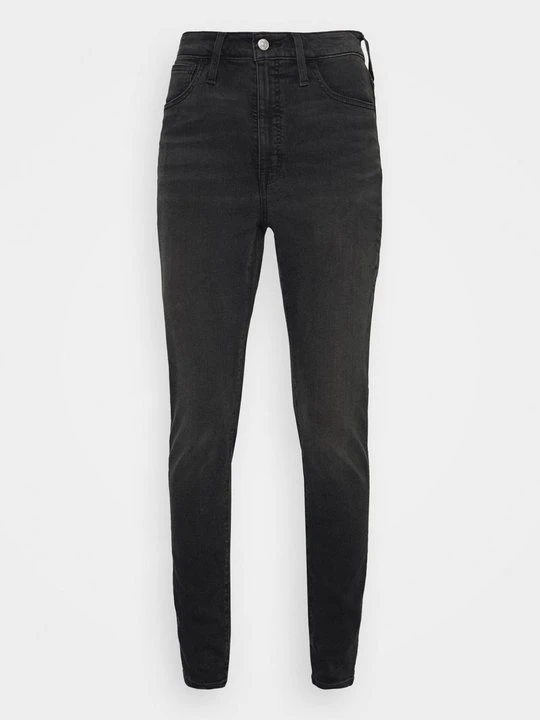 Zdjęcie produktu Jeansy Skinny Fit MADEWELL