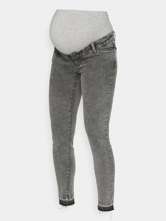 Zdjęcie produktu Jeansy Skinny Fit Mamalicious