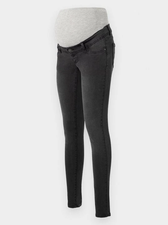 Zdjęcie produktu Jeansy Skinny Fit Mamalicious