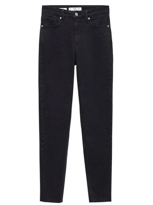 Zdjęcie produktu Jeansy Skinny Fit Mango