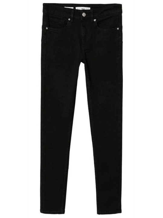 Zdjęcie produktu Jeansy Skinny Fit Mango