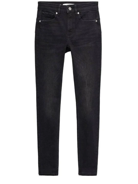 Zdjęcie produktu Jeansy Skinny Fit Mango