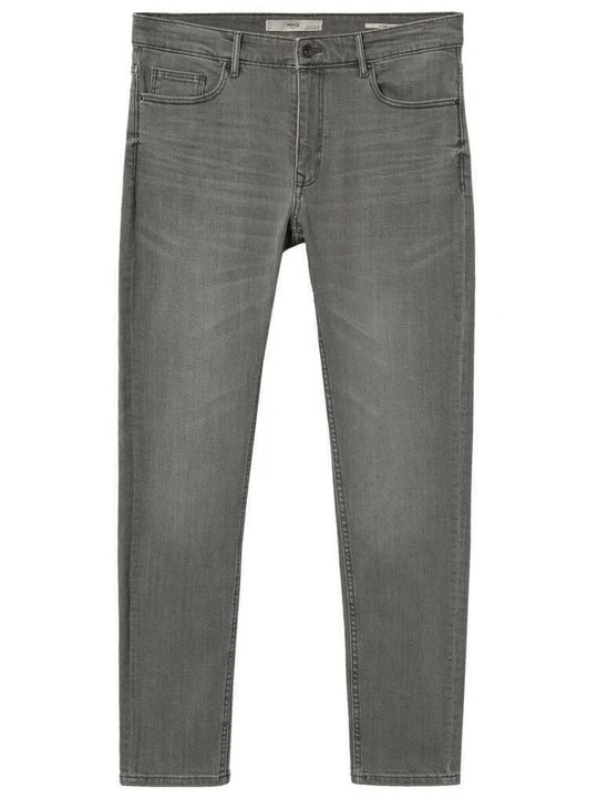 Zdjęcie produktu Jeansy Skinny Fit Mango