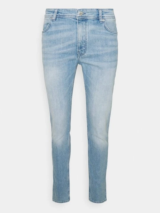 Zdjęcie produktu Jeansy Skinny Fit Marc O'Polo jasnoniebieski denim
