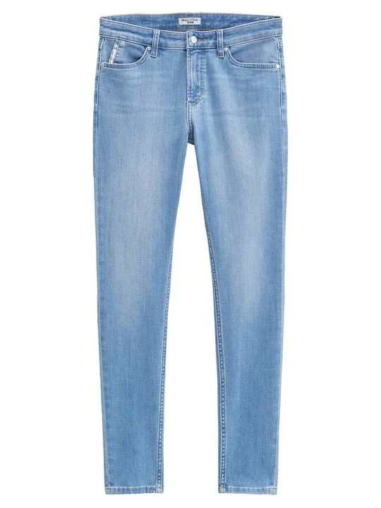 Zdjęcie produktu Jeansy Skinny Fit Marc O'Polo jasnoniebieski