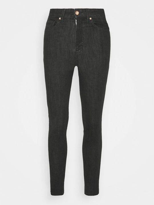 Zdjęcie produktu Jeansy Skinny Fit Marks & Spencer