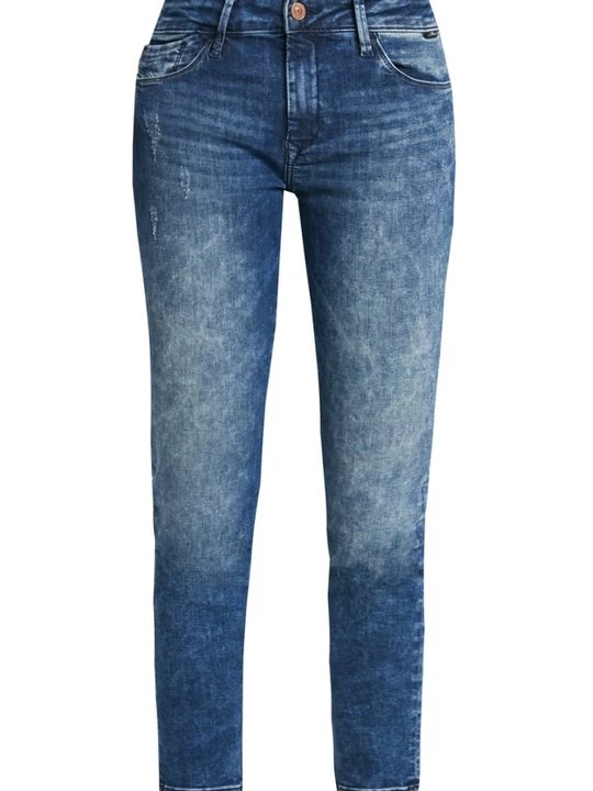 Zdjęcie produktu Jeansy Skinny Fit Mavi