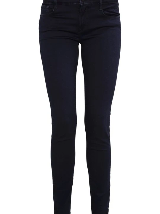 Zdjęcie produktu Jeansy Skinny Fit Mavi ciemnoniebieski