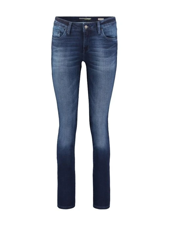Zdjęcie produktu Jeansy Skinny Fit Mavi niebieski