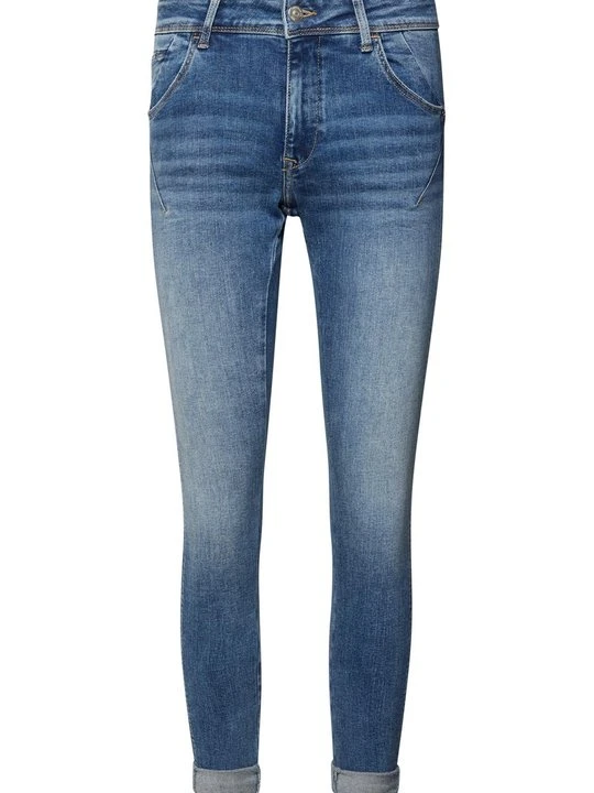 Zdjęcie produktu Jeansy Skinny Fit Mavi niebieski