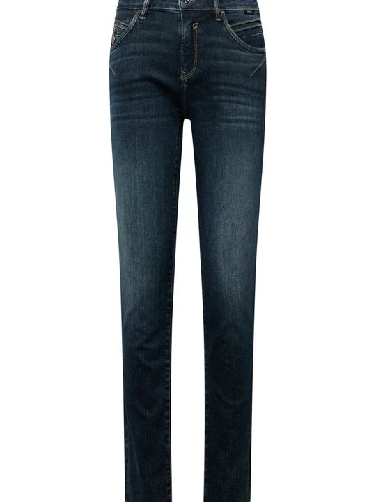 Zdjęcie produktu Jeansy Skinny Fit Mavi niebieski