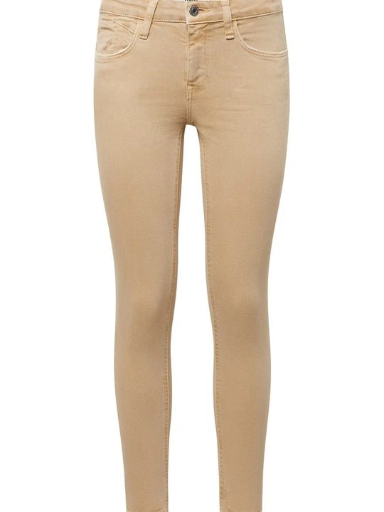 Zdjęcie produktu Jeansy Skinny Fit Mavi beżowy