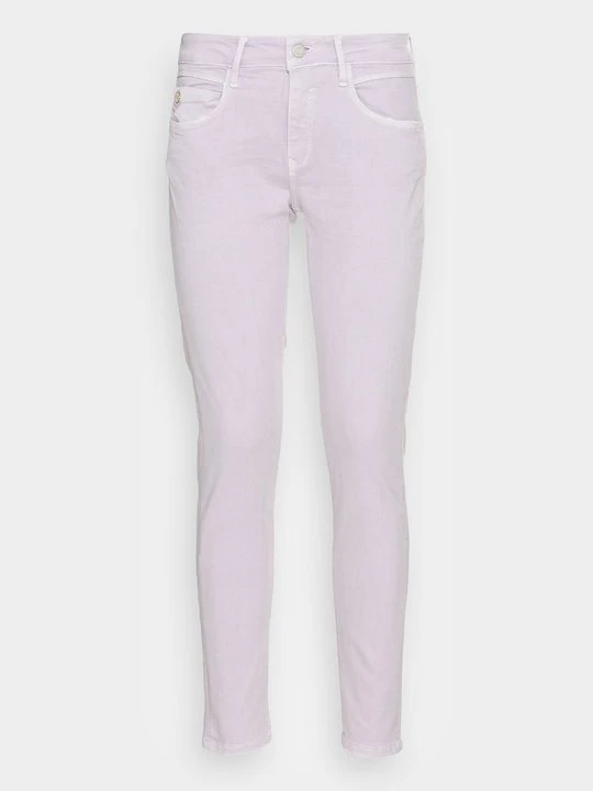 Zdjęcie produktu Jeansy Skinny Fit Mavi fioletowy