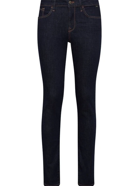 Zdjęcie produktu Jeansy Skinny Fit Mavi ciemnoniebieski