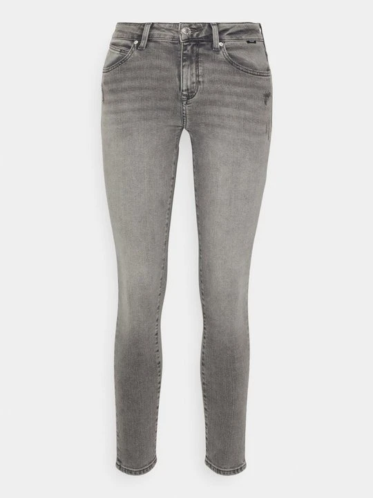 Zdjęcie produktu Jeansy Skinny Fit Mavi
