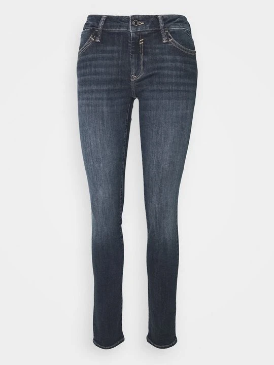 Zdjęcie produktu Jeansy Skinny Fit Mavi