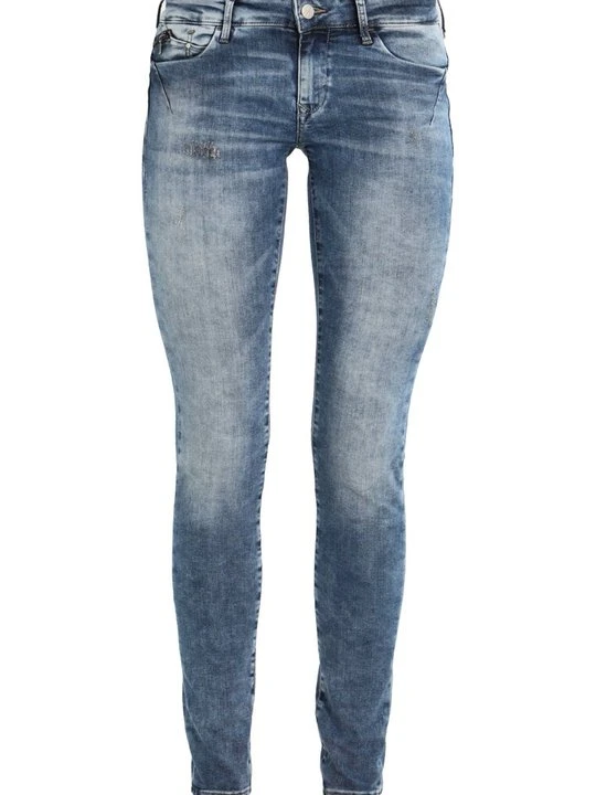 Zdjęcie produktu Jeansy Skinny Fit Mavi