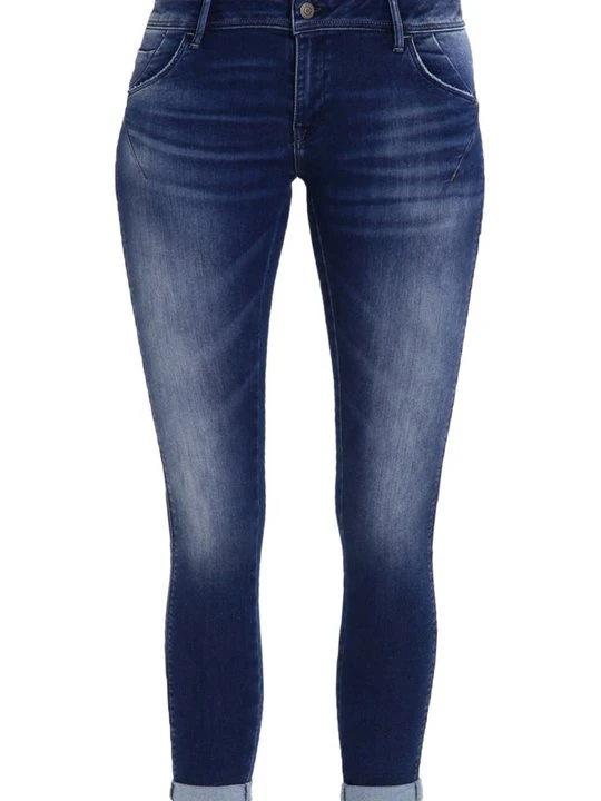 Zdjęcie produktu Jeansy Skinny Fit Mavi