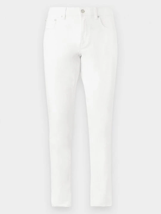 Zdjęcie produktu Jeansy Skinny Fit Michael Kors biały