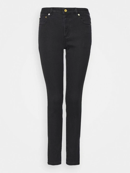 Zdjęcie produktu Jeansy Skinny Fit Michael Kors czarny