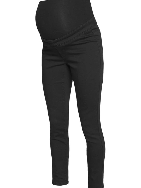 Zdjęcie produktu Jeansy Skinny Fit Missguided czarny