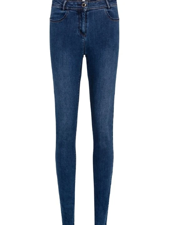 Zdjęcie produktu Jeansy Skinny Fit Morgan