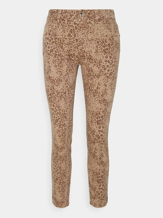 Zdjęcie produktu Jeansy Skinny Fit MOS MOSH beżowy