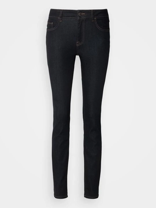 Zdjęcie produktu Jeansy Skinny Fit MOS MOSH ciemnoniebieski