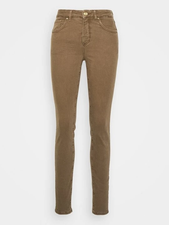 Zdjęcie produktu Jeansy Skinny Fit MOS MOSH khaki
