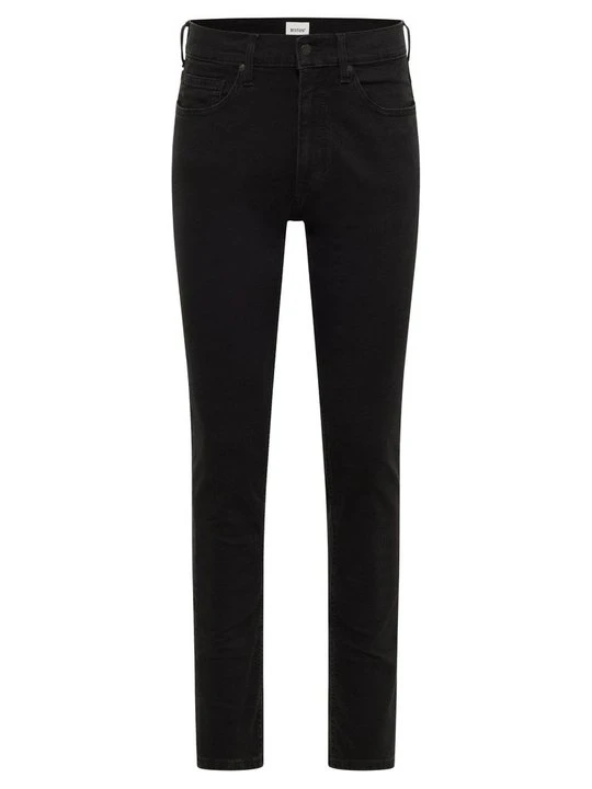 Zdjęcie produktu Jeansy Skinny Fit Mustang czarny