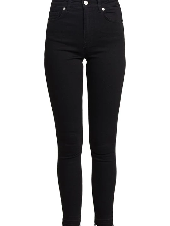 Zdjęcie produktu Jeansy Skinny Fit NA-KD