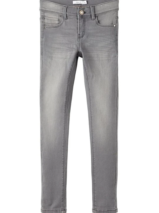 Zdjęcie produktu Jeansy Skinny Fit NAME IT