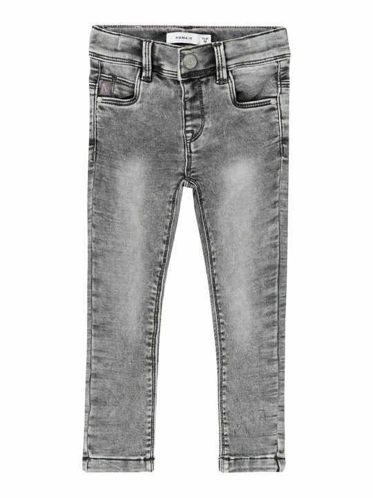 Zdjęcie produktu Jeansy Skinny Fit NAME IT
