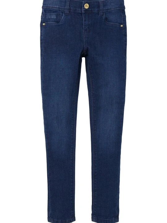 Zdjęcie produktu Jeansy Skinny Fit NAME IT niebieski denim